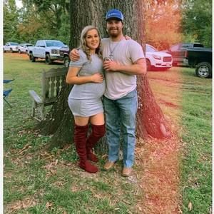 Meet your Posher, Tanner